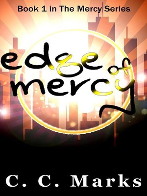 cover image of Edge of Mercy